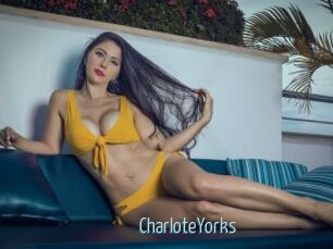 CharloteYorks
