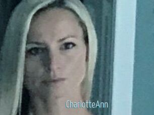 CharlotteAnn