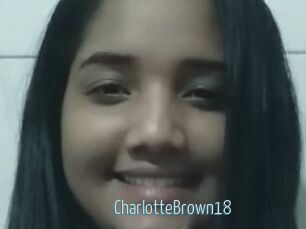 CharlotteBrown18
