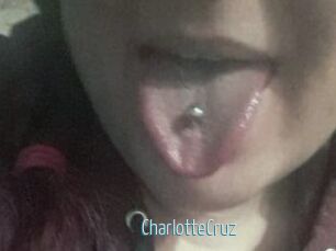 CharlotteCruz