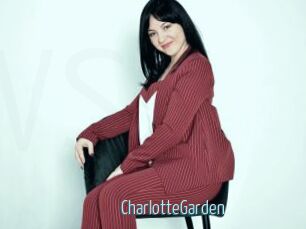 CharlotteGarden