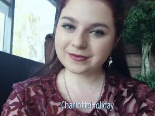 CharlotteHoliday