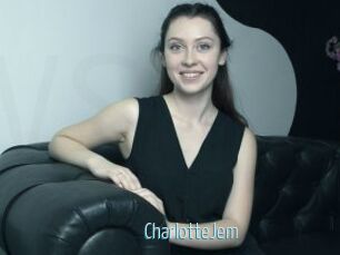 CharlotteJem Video Sexe
