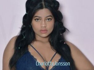 CharlotteJonsson