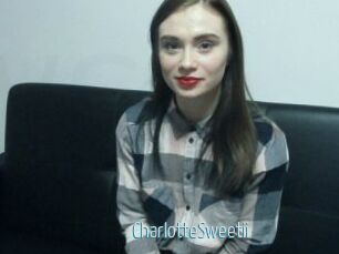 CharlotteSweetii