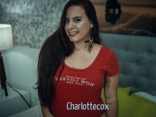 Charlottecox