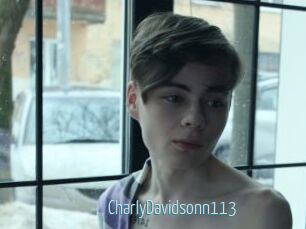 CharlyDavidsonn113 Video Sexe