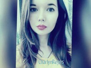 CharlynReyes