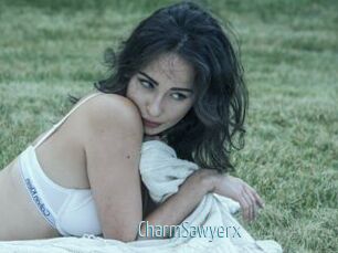 CharmSawyerx