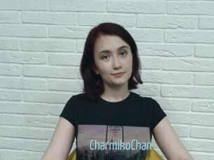 CharmikoChan