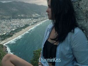 CharminKiss