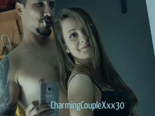CharmingCoupleXxx30