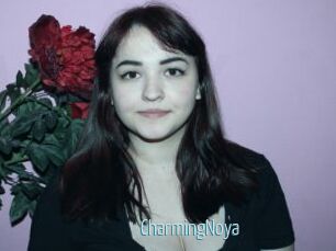 CharmingNoya