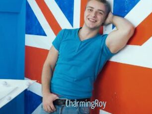 CharmingRoy