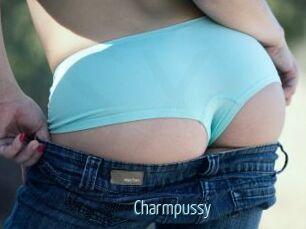 Charmpussy Video Sexe
