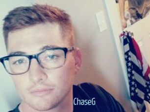 ChaseG