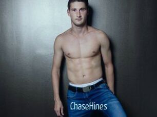ChaseHines