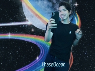 ChaseOcean Video Sexe