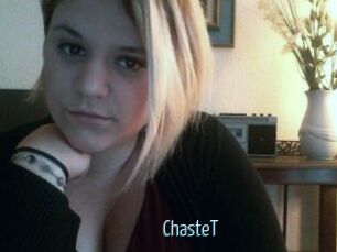 ChasteT