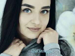 ChatSauvageZ