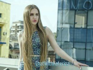 ChatWithKaterina
