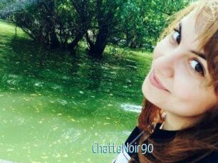 ChatteNoir90