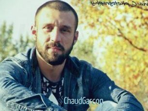 ChaudGarcon