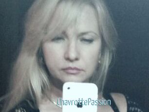 ChavrottePassion