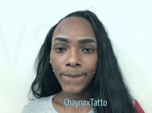 ChaynaxTatto