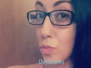 Chayse_James