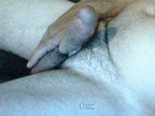 Chaz