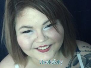 CheekyBaby