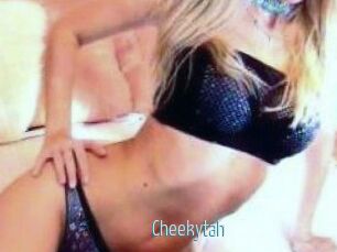 Cheekytah_