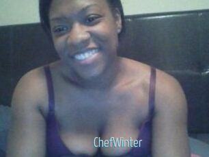 ChefWinter
