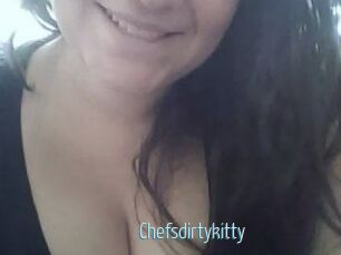 Chefsdirtykitty