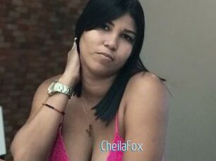 CheilaFox