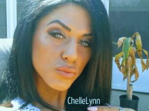 ChelleLynn Video Sexe