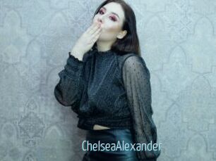 ChelseaAlexander