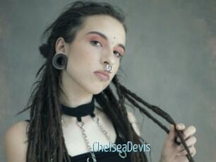 ChelseaDevis