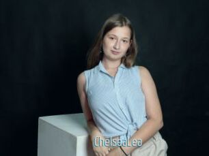ChelseaLea Video Sexe