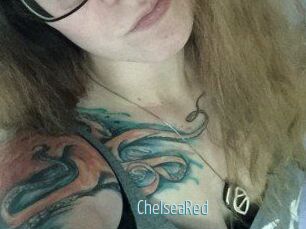 ChelseaRed