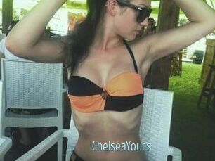 Chelsea_Yours