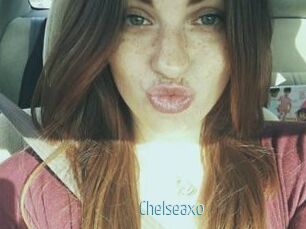 Chelseaxo
