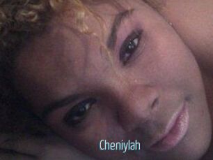 Cheniylah