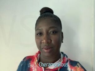 CheramynRous