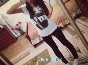 Cherenochek