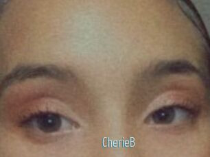 CherieB