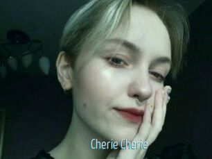 Cherie_Cherie Video Sexe