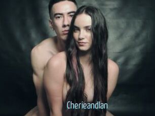 CherieandIan