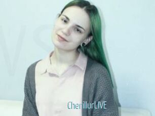 CherillurLIVE